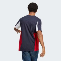 T-Shirt  Adidas Sportswear Colorblock IC3684 https://mastersportdz.com original Algerie DZ