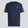 adidas Adicolor Classics Trefoil Tee - Blue IA6345 https://mastersportdz.com original Algerie DZ