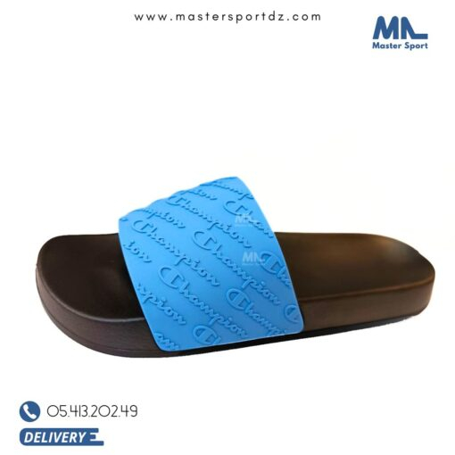 Claquette Homme Champion Slide S22050-BS031 https://mastersportdz.com original Algerie DZ