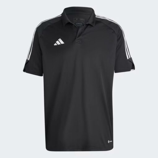 Polo Tiro 23 League - noir adidas HS3578 https://mastersportdz.com original Algerie DZ