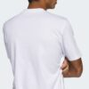 Adidas T-shirt graphique et bicolore à manches courtes Stencil - blanc HS2517 https://mastersportdz.com original Algerie DZ