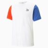 Ensemble Puma Classics Block White 535617-57 https://mastersportdz.com original Algerie DZ