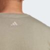 Essentials Single Jersey Linear Embroidered Logo Tee IC9297 https://mastersportdz.com original Algerie DZ