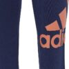 Ensembles Fille Adidas en coton Essentials Big Logo IC6125 https://mastersportdz.com original Algerie DZ