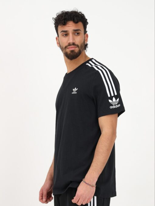 T-shirt Adicolor Classics Trefoil - Noir adidas IA6344 https://mastersportdz.com original Algerie DZ