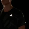 T-shirt Own the Run Seasonal - Noir adidas HR6607 https://mastersportdz.com original Algerie DZ