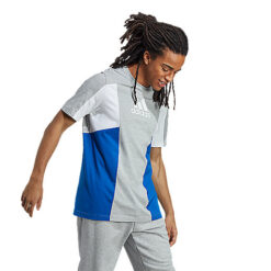 T-Shirt  Adidas Sportswear Colorblock  IC3682 https://mastersportdz.com