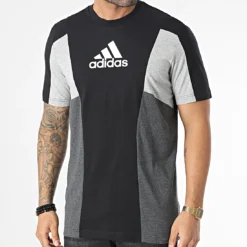 T-Shirt  Adidas Sportswear Colorblock  sku IC3681 https://mastersportdz.com