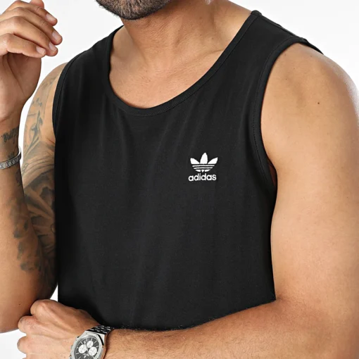 Adidas Originals - Débardeur Essential Tank IA4801 https://mastersportdz.com original Algerie DZ