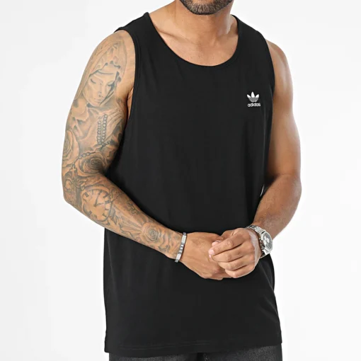 Adidas Originals - Débardeur Essential Tank IA4801 https://mastersportdz.com original Algerie DZ