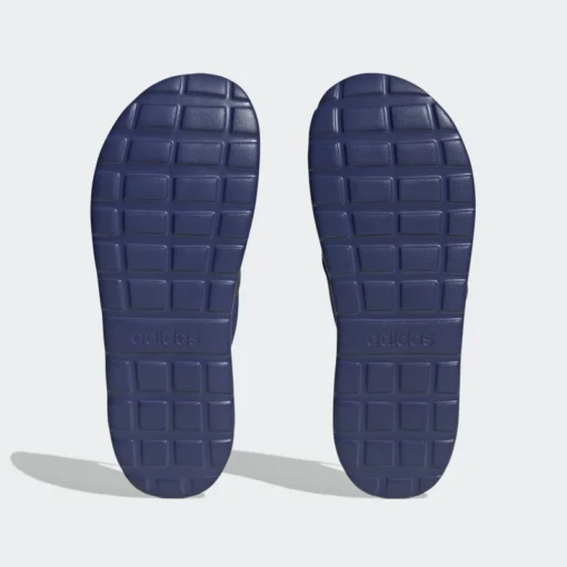 claquette adidas Comfort Flip-Flops - Blue HQ4431 https://mastersportdz.com original Algerie DZ