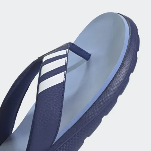 claquette adidas Comfort Flip-Flops - Blue HQ4431 https://mastersportdz.com original Algerie DZ