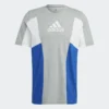 T-Shirt  Adidas Sportswear Colorblock IC3682 https://mastersportdz.com original Algerie DZ
