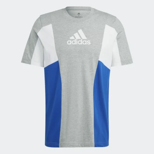 T-Shirt  Adidas Sportswear Colorblock IC3682 https://mastersportdz.com original Algerie DZ