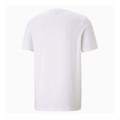 Active Soft Men's T-shirt White  sku 586726-02 https://mastersportdz.com