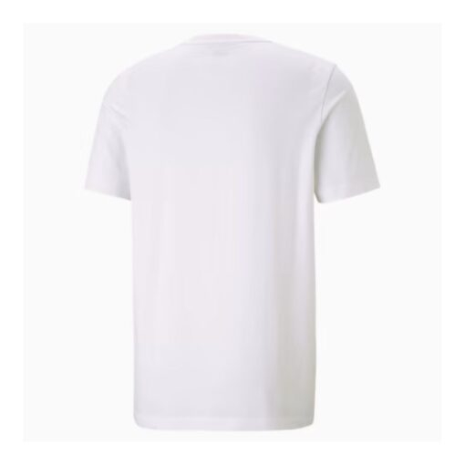 Active Soft Men's T-shirt White 586726-02 https://mastersportdz.com original Algerie DZ