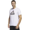 adidas City Escape Graphic T-Shirt HR2997 https://mastersportdz.com original Algerie DZ