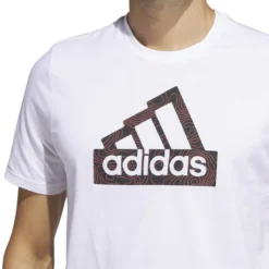 adidas City Escape Graphic T-Shirt  sku HR2997 https://mastersportdz.com