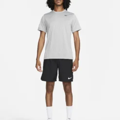 Nike Dri-FIT Legend Men's Fitness T-Shirt  DX0989-063 https://mastersportdz.com