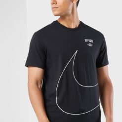 T-shirt Nike Big Swoosh 2 DZ2883-010 https://mastersportdz.com original Algerie DZ