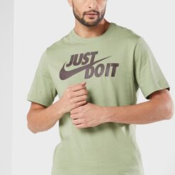 T-shirt Nike M NSW TEE JUST DO IT SWOOSH  AR5006-386 https://mastersportdz.com