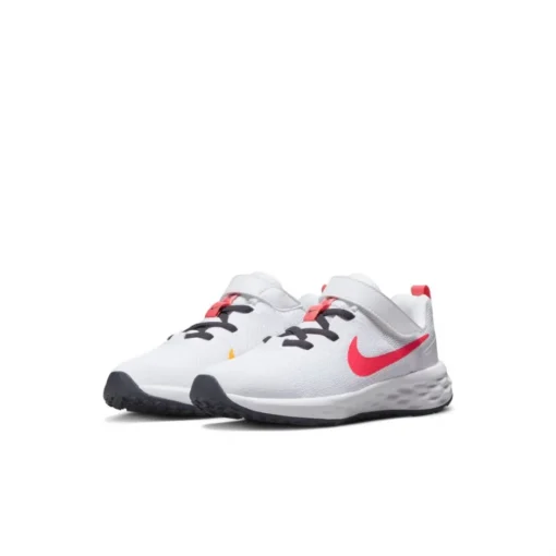 Chaussures Nike Revolution 6 pour Enfant DD1095-101 https://mastersportdz.com original Algerie DZ