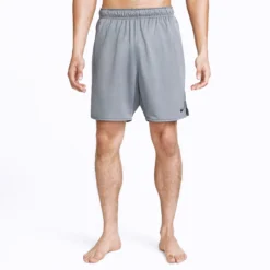 Nike Totality Men's Dri-FIT 7" Unlined Versatile Shorts  FB4196-084 https://mastersportdz.com