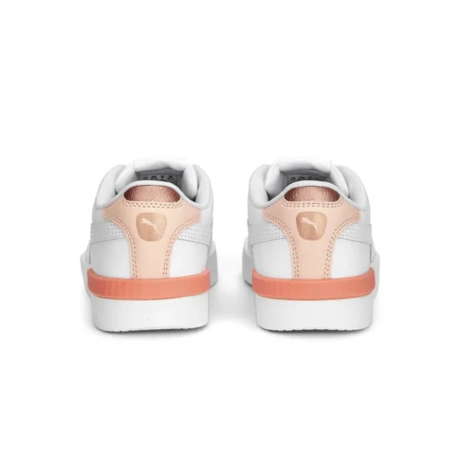 Chaussure Puma Jada Renew White Orange Rose Women 38640109 https://mastersportdz.com original Algerie DZ