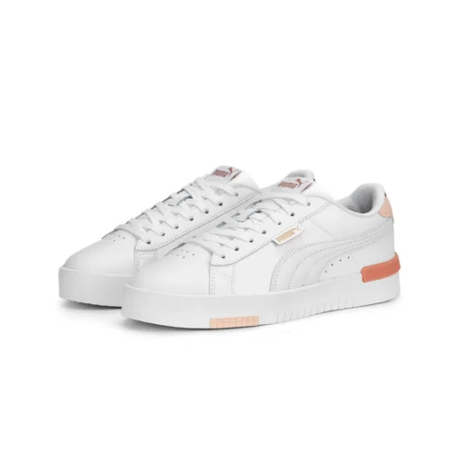 Chaussure Puma Jada Renew White Orange Rose Women 38640109 https://mastersportdz.com original Algerie DZ