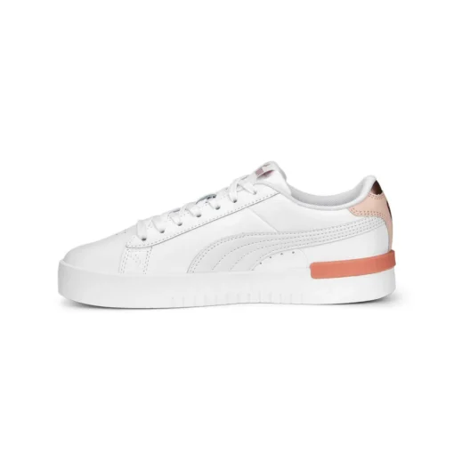 Chaussure Puma Jada Renew White Orange Rose Women 38640109 https://mastersportdz.com original Algerie DZ