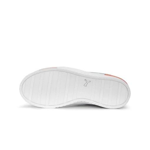 Chaussure Puma Jada Renew White Orange Rose Women 38640109 https://mastersportdz.com original Algerie DZ