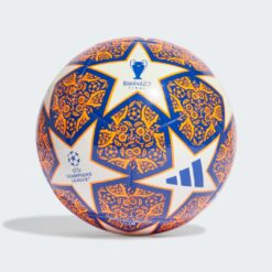 White UCL Club Istanbul Ball  HT9006 https://mastersportdz.com