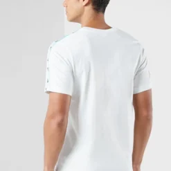 Nike Sportswear Repeat T-Shirt  sku DX2032-121 https://mastersportdz.com