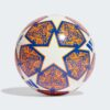 White UCL Club Istanbul Ball HT9006 https://mastersportdz.com original Algerie DZ