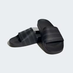 adidas Adilette Slides - Black | Swim FZ6452 https://mastersportdz.com original Algerie DZ