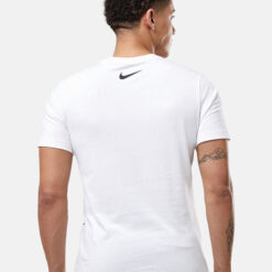 T-shirt Nike Big Swoosh 2  sku DZ2883-100 https://mastersportdz.com