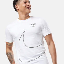 T-shirt Nike Big Swoosh 2  DZ2883-100 https://mastersportdz.com