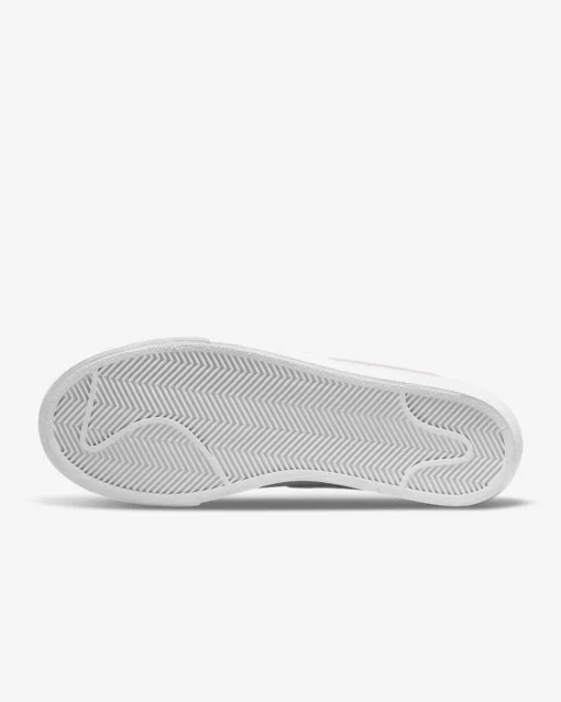 Chaussure Nike Blazer Low Platform Women's DJ0292-103 https://mastersportdz.com original Algerie DZ