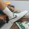 Chaussure Nike Court Vision Low pour homme FJ5480-100 https://mastersportdz.com original Algerie DZ