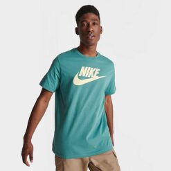 Nike Sportswear T-Shirt  AR5004-379 https://mastersportdz.com