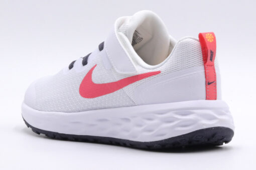 Chaussures Nike Revolution 6 pour Enfant DD1095-101 https://mastersportdz.com original Algerie DZ