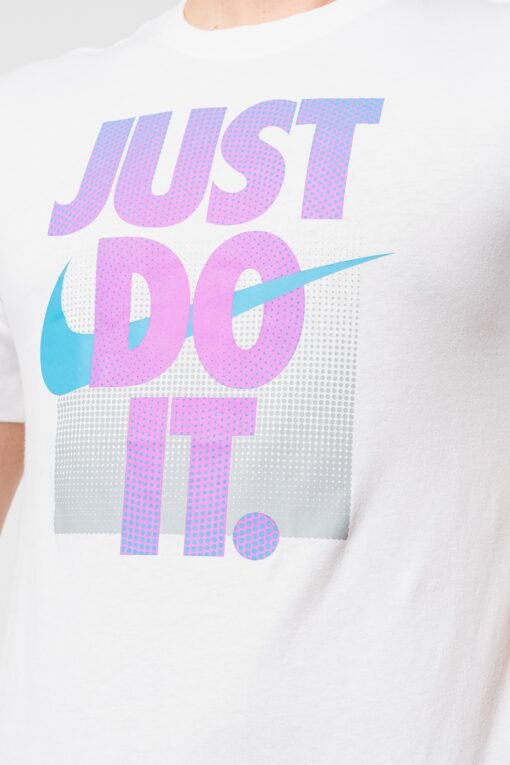 Nike Sportswear Just Do it Men's T-shirt DZ2993-100 https://mastersportdz.com original Algerie DZ