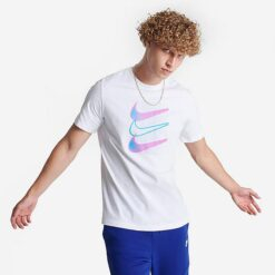 T-shirt manches courtes homme Nike Sportswear  DZ5173-100 https://mastersportdz.com