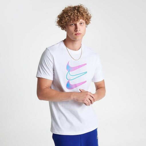 Tshirt manches courtes homme Nike Sportswear DZ5173-100 https://mastersportdz.com original Algerie DZ
