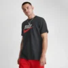 TShirt Nike Futura Sportswear pour Hommes DZ3279-010 https://mastersportdz.com original Algerie DZ
