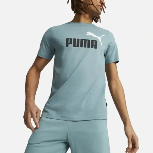 Ensemble Puma Essentials+ 2 Colour Logo 58675985 https://mastersportdz.com original Algerie DZ