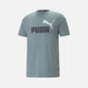 Ensemble Puma Essentials+ 2 Colour Logo  sku 58675985 https://mastersportdz.com