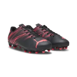 Puma Soulier Junior Attacanto FG/AG Football 10748003 https://mastersportdz.com original Algerie DZ