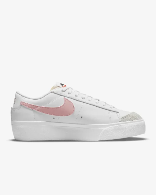 Chaussure Nike Blazer Low Platform Women's DJ0292-103 https://mastersportdz.com original Algerie DZ