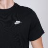 Nike T-shirt Homme M NSW CLUB AR4997-013 https://mastersportdz.com original Algerie DZ